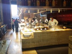 -万达嘉华酒店-美食汇西餐厅