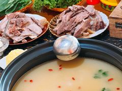 -尼玛藏家风味园(阿山食城店)