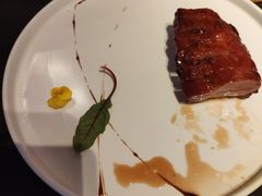 -万丽轩·粤菜(王府井金茂万丽酒店)