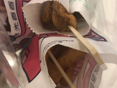 -1973继光香香鸡(大东方百货店)