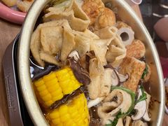 -WOW LUCKY创意韩料(龙阳广场店)