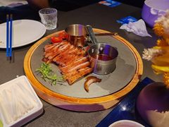 -小大董·烤鸭(西单大悦城店)