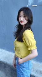 -MOKA HAIR SALON 烫染造型