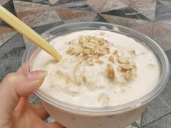 -夏食光安顺小舒冰粉冰浆(甲秀楼店)