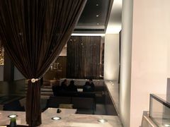 -天津东凯悦酒店·大堂吧