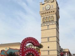 -王府井奥莱临潼小镇(临潼店)