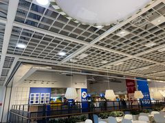 -宜家·瑞典风味餐厅(烟台路店)