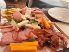 -京A Taproom·精酿餐吧(CBD店)