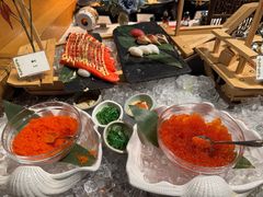 -香港唯港荟 Hotel ICON – The Market
