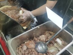 -樊记腊汁肉(竹笆市总店)