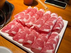 -義聚德·清真铜锅涮羊肉·烧烤(河东店)