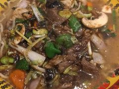 -风云面馆(珠海路店)