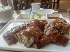 -凤阁楼果木烧鹅(鹤山陈山店)