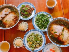 -同得兴 Since·1995 传统苏式面馆(十全街店)