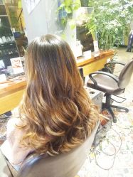 -米莱 Hair Salon 美髮