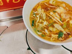 -乡党臊子面(丰庆公园店)