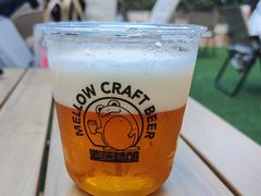 -麦落精酿啤酒餐吧(先农大院店)