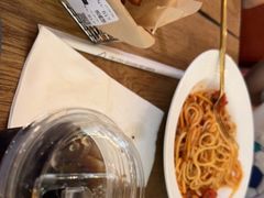 -KPRO 帕尼尼·沙拉·缤纷拼盘(万象城店)