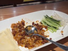 -谷丽麦馕新疆菜·清真(步步高梅溪新天地店)