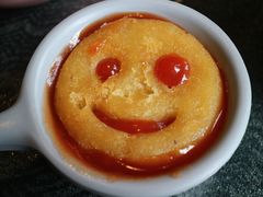 -美森西餐厅(曙光大道店)