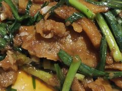 -王村姑老土炕莜面村(桥东店)