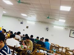 大堂-江村四哥新鲜牛肉店(江高总店)