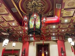 -梅龙镇酒家(南京西路总店)