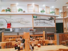 大堂-小姜锅贴(凤凰街店)