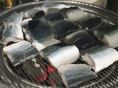 -本炙炭烤·蒲烧活鳗料理店(金沙洲店)