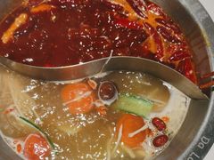 -大龙燚火锅(天安云谷店)