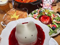 -黑熊披萨orso pizza