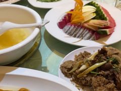-烤肉宛饭庄(南礼士路店)