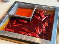 -龙森园火锅(琴台路店)