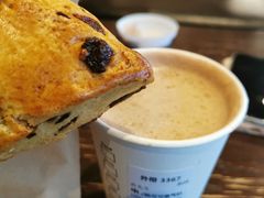 -星巴克(福州大洋百货分店)