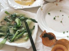 -渔中舟海鲜大排档(普陀沈家门店)