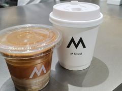 -M Stand(宁波万象城店)