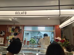 门面-Dal Cuore 达可芮冰淇淋(陕西北路店)