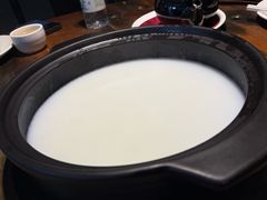 -大良毋米粥·粥底火锅(岭南天地店)
