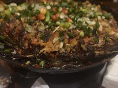 -西部一串烧烤·地道湘西小串