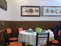 -聚福缘菜馆(隆昌路店)