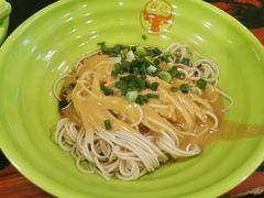 -张记牛肉面馆(天津路店)