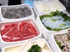 -海底捞火锅(金光华店)