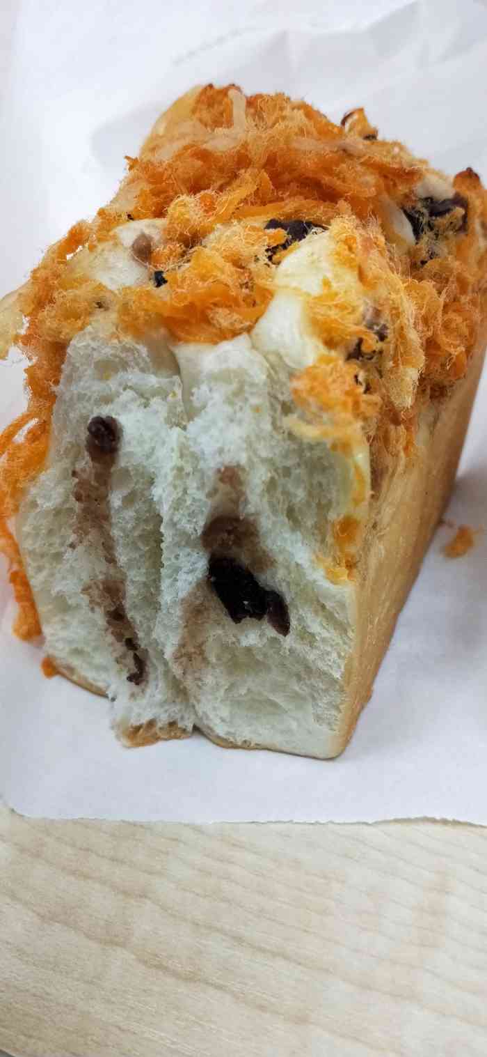 26人赞5无事小神仙2022年10月19日打分仟吉17的三明治80料真是