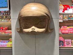 -泡泡玛特POPMART(国金街店)