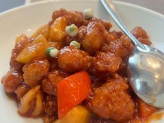 -荷塘秋月·本帮江浙菜(国权路店)