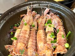 -甬小馆·焗海鲜温州菜(五马街店)