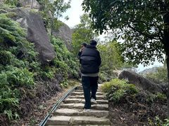 -大罗山风景区