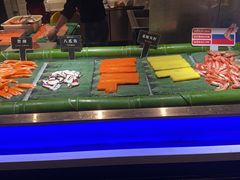 -加餐海鲜自助(宝龙一城店)