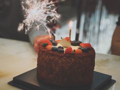 -姆们M Sweetie Cake(五道口店)