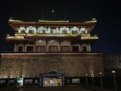 -揭阳楼